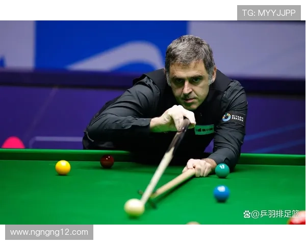 奥沙利文今日比赛直播在线观看入口与实时赛况